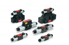 電磁換向閥 電磁換向閥